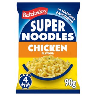 Batchelors Super Noodles Chicken 90g