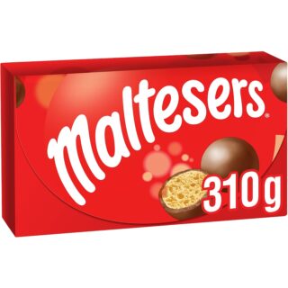 Maltesers Milk Chocolate Gift Box 310g