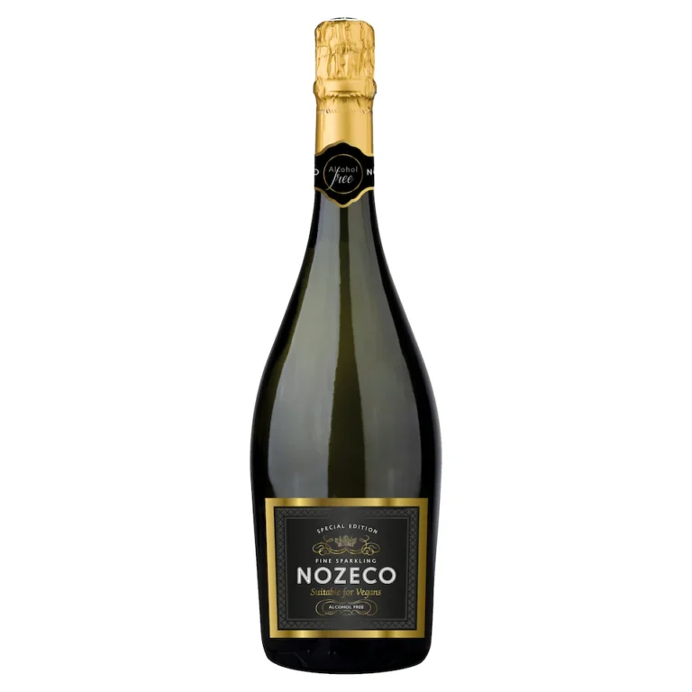 Nozeco Alcohol-Free Sparkling Drink 750ml