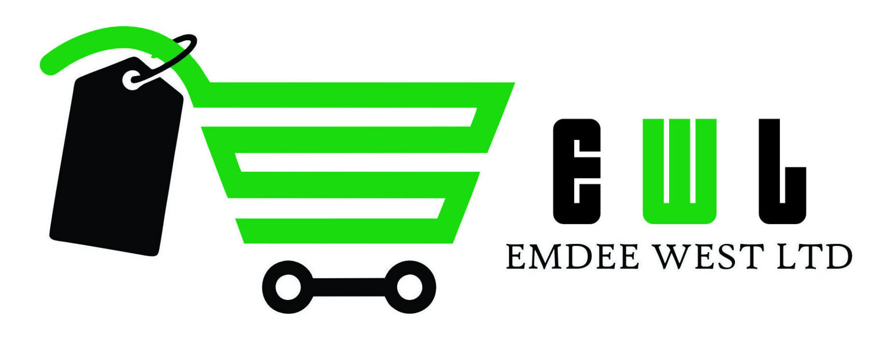 Emdee West Ltd Logo